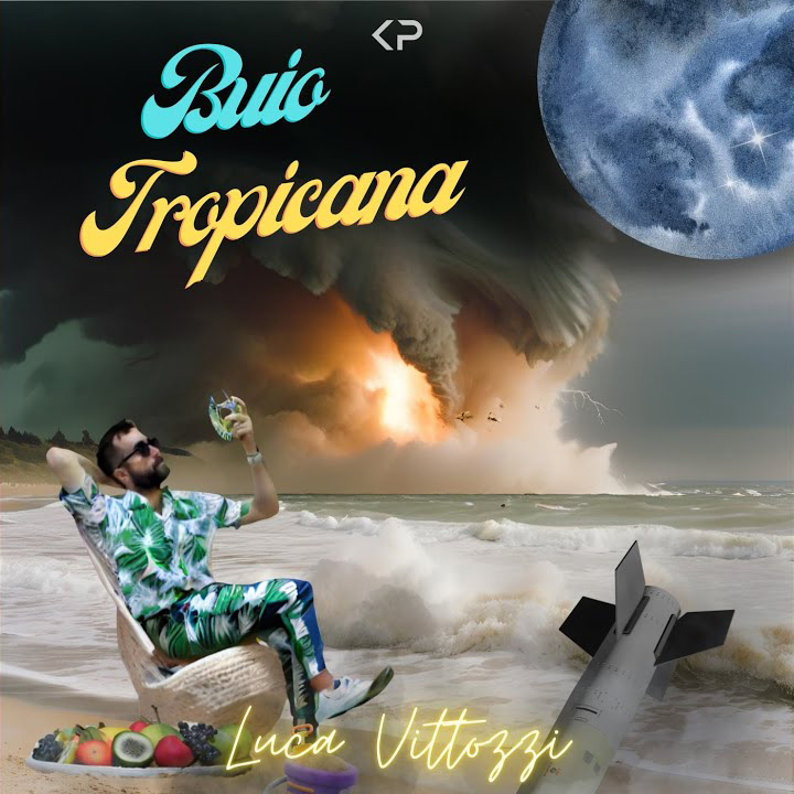 Cover Buio Tropicana
