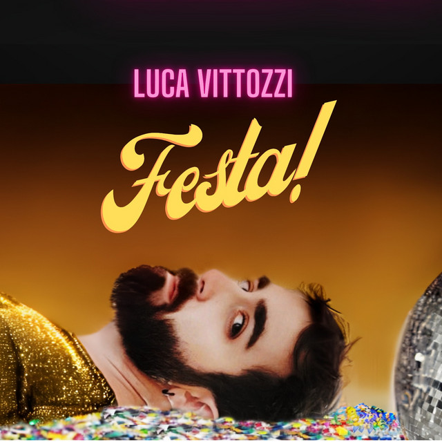 Cover Festa di Luca Vittozzi