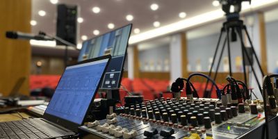 Strumenti per live meeting conference