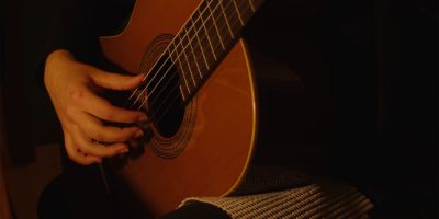 Chitarra