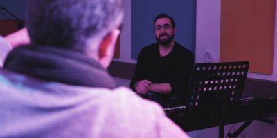 Sala prove